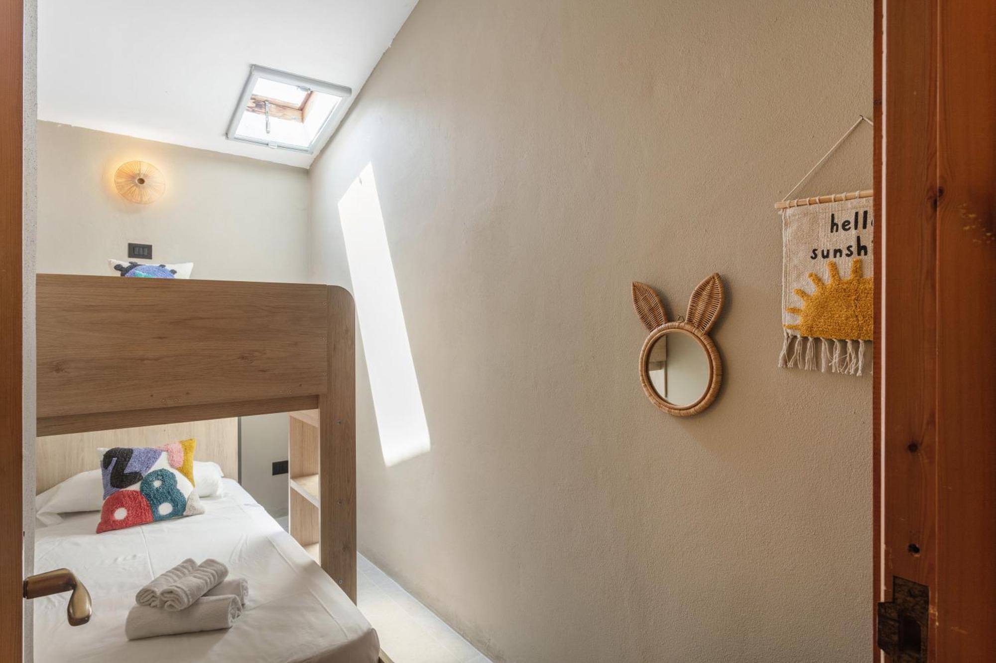 Baia Dorata Beach Apartment Porto Istana Buitenkant foto