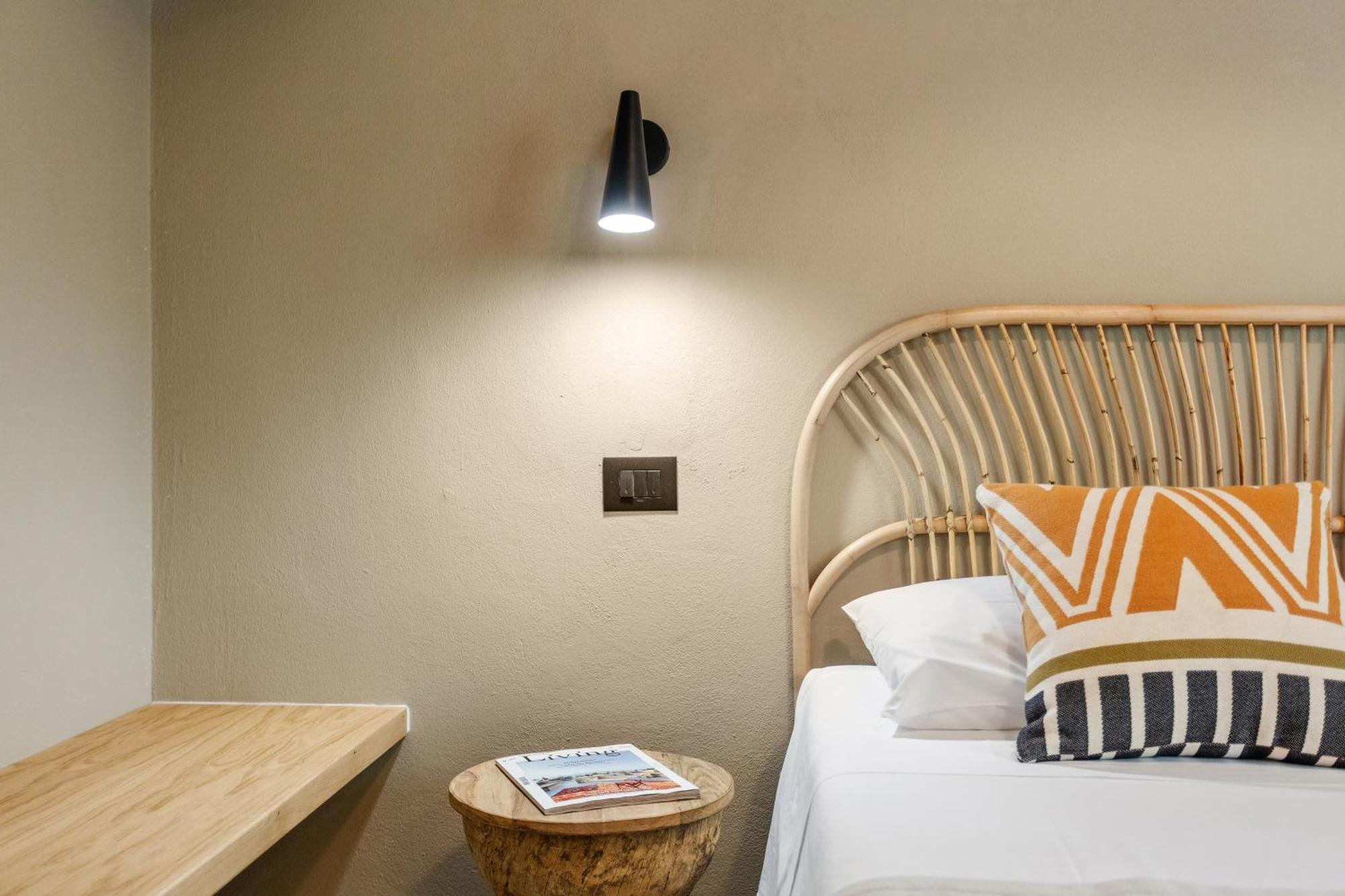 Baia Dorata Beach Apartment Porto Istana Buitenkant foto