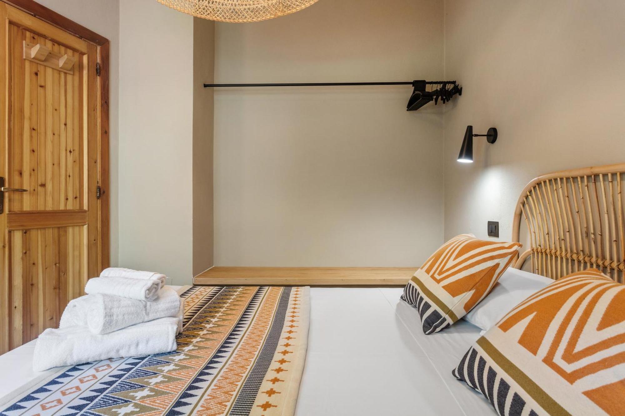 Baia Dorata Beach Apartment Porto Istana Buitenkant foto